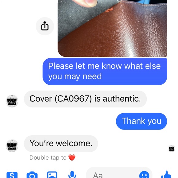 Louis Vuitton Desk Agenda - Picture 6 of 14